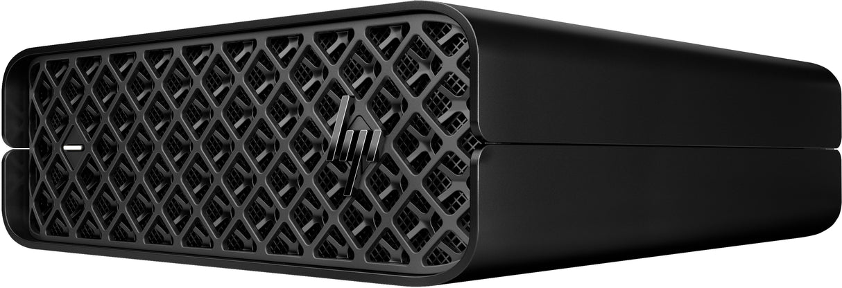 HP Z2 Mini G9 Intel® Core™ i7 i7-13700 16 GB DDR5-SDRAM 512 GB SSD NVIDIA T1000 Windows 11 Pro Escritorio Mini PC Negro
