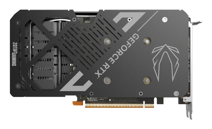 Zotac GAMING GeForce RTX 5050 Twin Edge OC NVIDIA 8 GB GDDR6, 128 Bit, 7680 x 4320 Pixeles, PCI Express x8 5.0