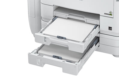 Epson WorkForce Pro WF-R5690 Impresora Multifunción Inyección de tinta WiFi Gris