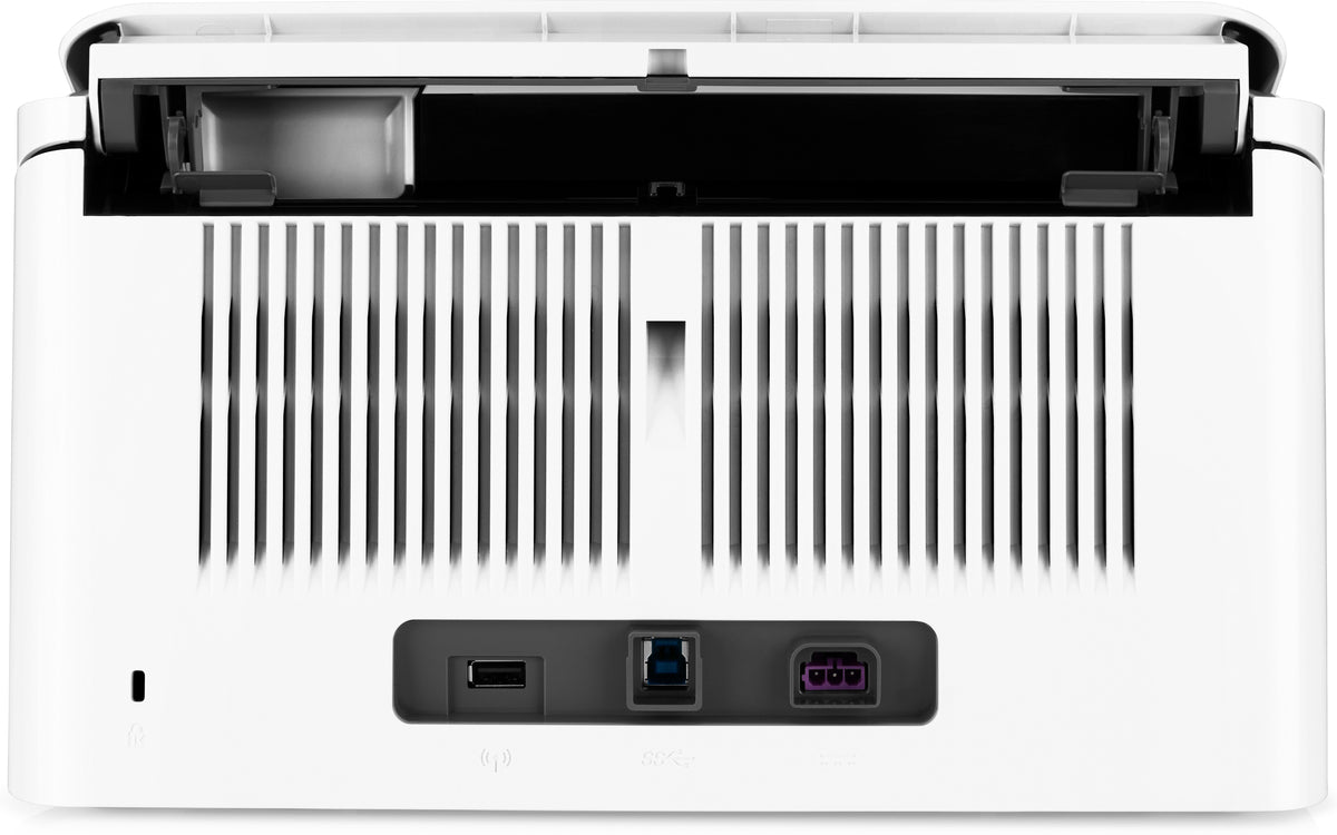 SCANNER HP 5000 S4 ENTERPRISE FLOW 50PPM/100IPM