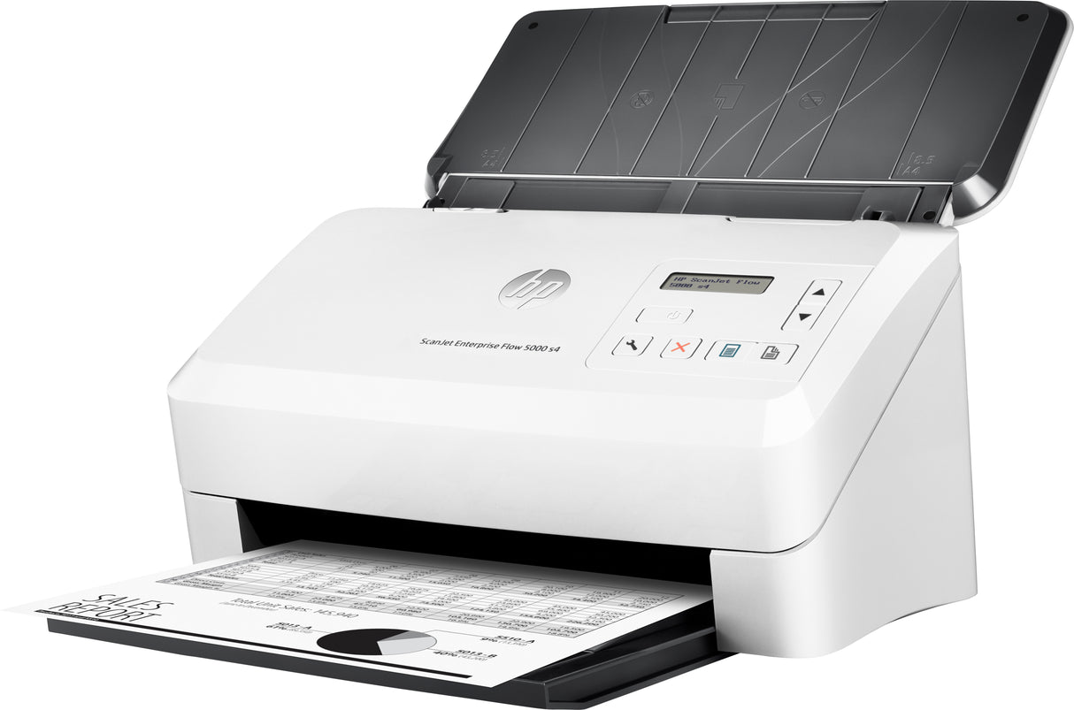 SCANNER HP 5000 S4 ENTERPRISE FLOW 50PPM/100IPM