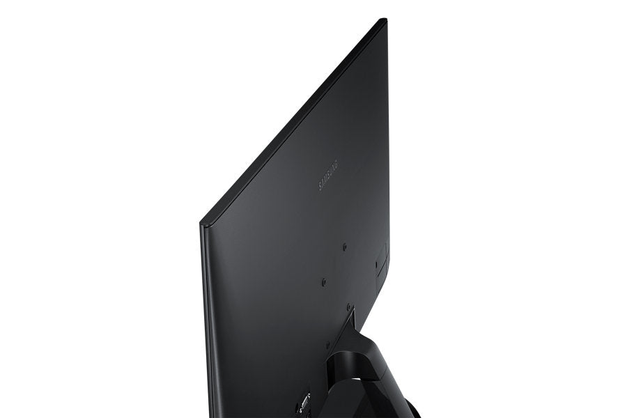 Samsung LS24F350FHLXZX Monitor 61 cm (24") 1920 x 1080 Pixeles Full HD LED Negro