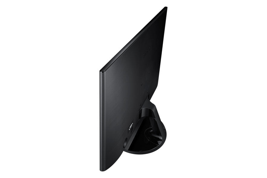 Samsung S22F350FHL Monitor 55,9 cm (22") 1920 x 1080 Pixeles Full HD LED Negro
