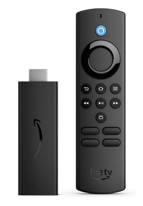 AMAZON FIRE TV STICK LITE HD ALEXA B091G4YP57