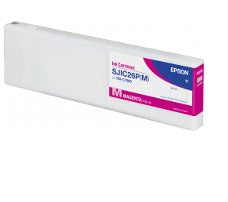 Epson C33S020616 Cartucho de Tinta Tinta a base de pigmentos ColorWorks C7500 1 294,3 ml
