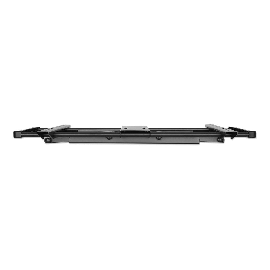 Manhattan Soporte de pared (Articulado) para TV/monitores, pantallas 37"–100", Compatibilidad VESA: de 200x200 a 900x600