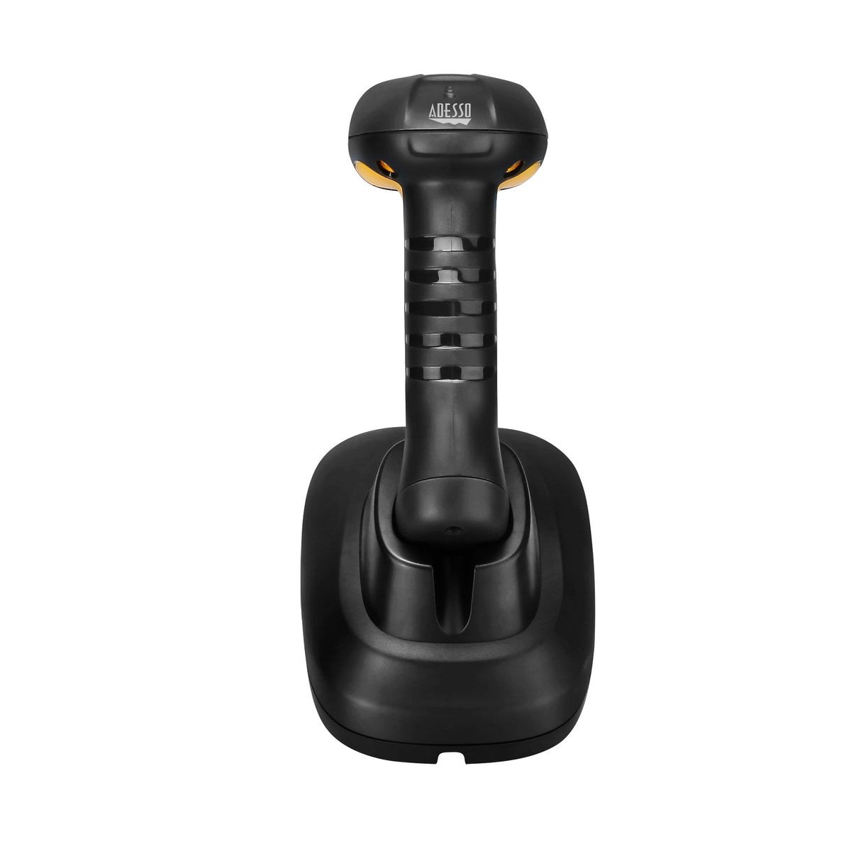 Adesso NuScan 4100B Bluetooth Antimicrobial Waterproof CCD Barcode Scanner