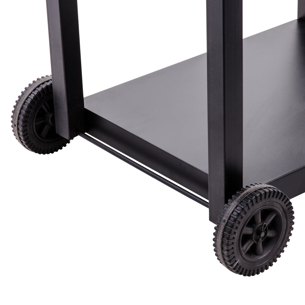 ASADOR DE CARBON CHAR-BROIL PERFORMANCE 580 CHARCOAL