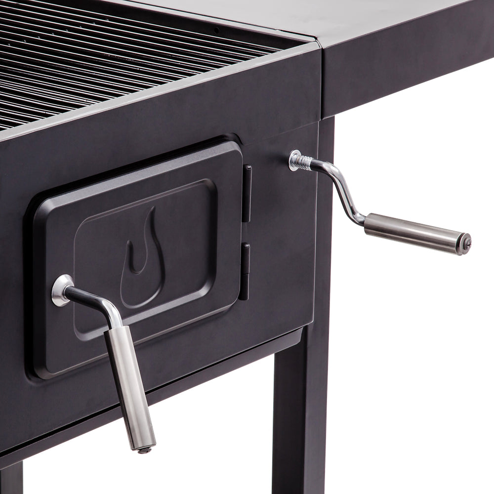 ASADOR DE CARBON CHAR-BROIL PERFORMANCE 580 CHARCOAL