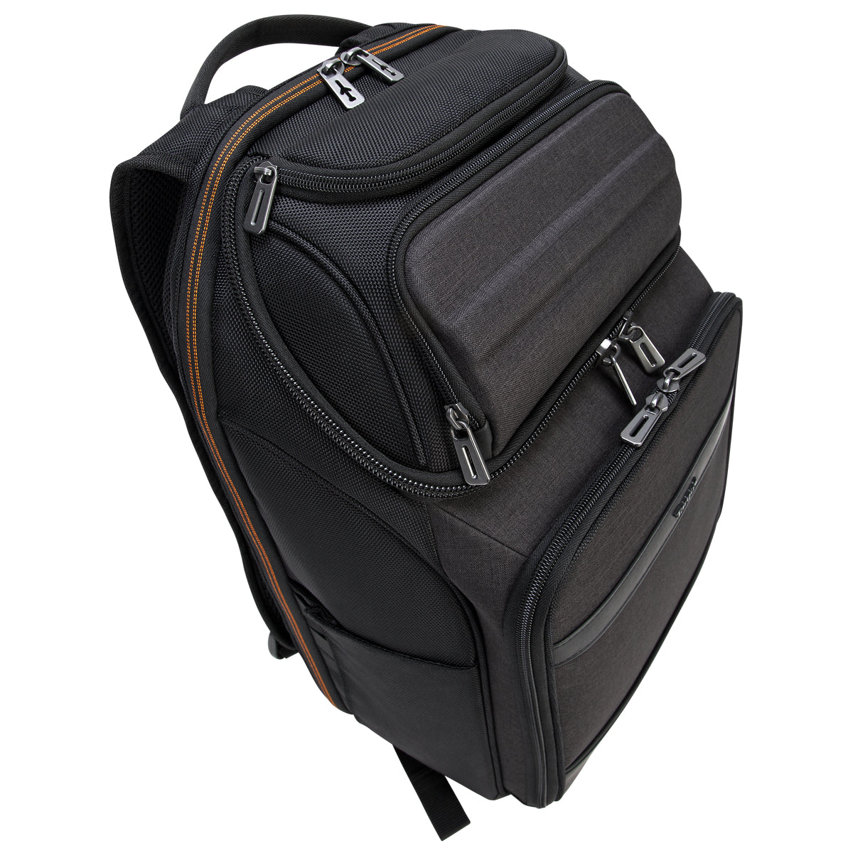Targus TSB895 Laptop Monocromo 40,6 cm (16") Funda tipo mochila Gris