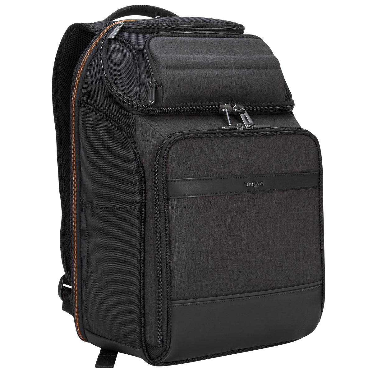 Targus TSB895 Laptop Monocromo 40,6 cm (16") Funda tipo mochila Gris