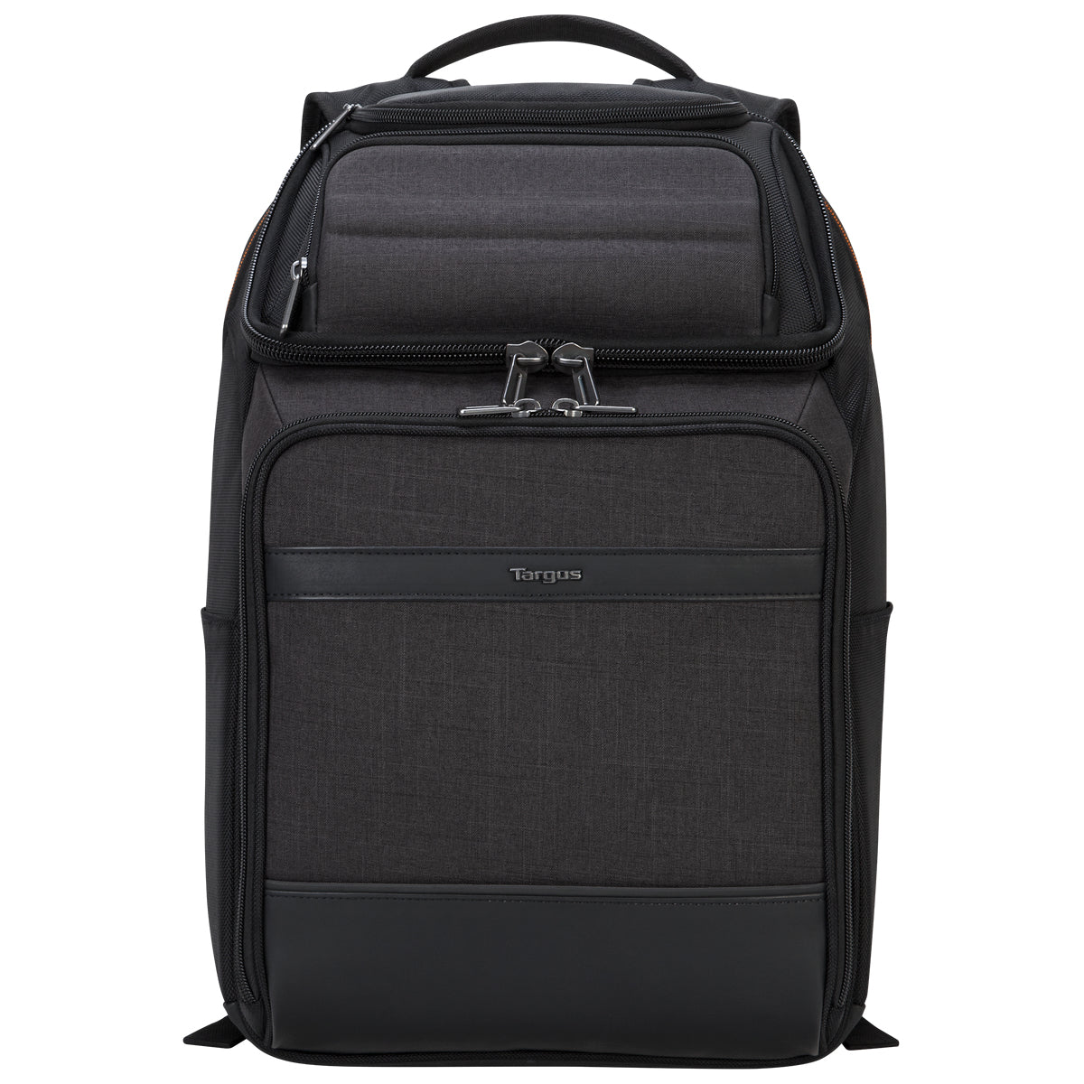 Targus TSB895 Laptop Monocromo 40,6 cm (16") Funda tipo mochila Gris
