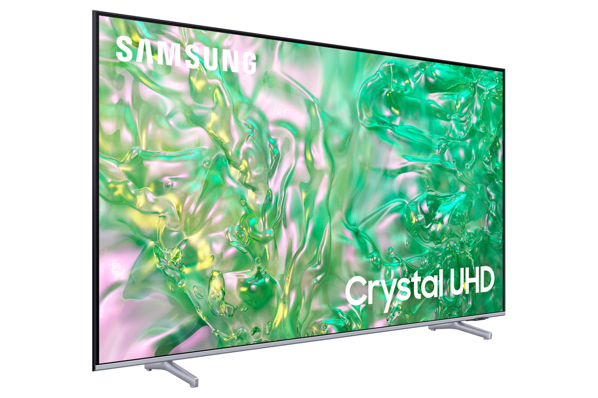 Samsung UN50DU8200FXZX Televisor 127 cm (50") 3840 x 2160 Pixeles 4K Ultra HD LED Smart TV Wifi Gris