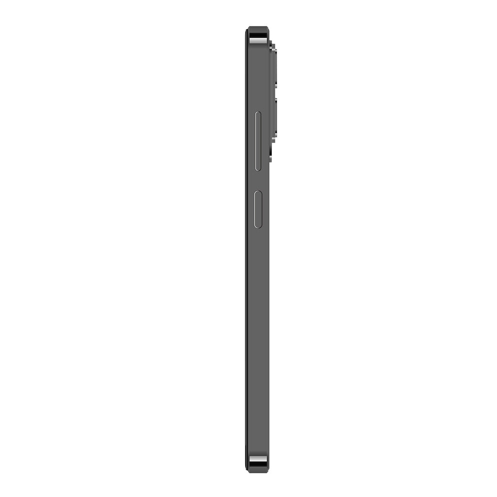 Hyundai HYLine PRO 16.5 cm (6.51") SIM dual Android 13 4G USB Tipo C 6 GB 128 GB 5000 mAh Negro