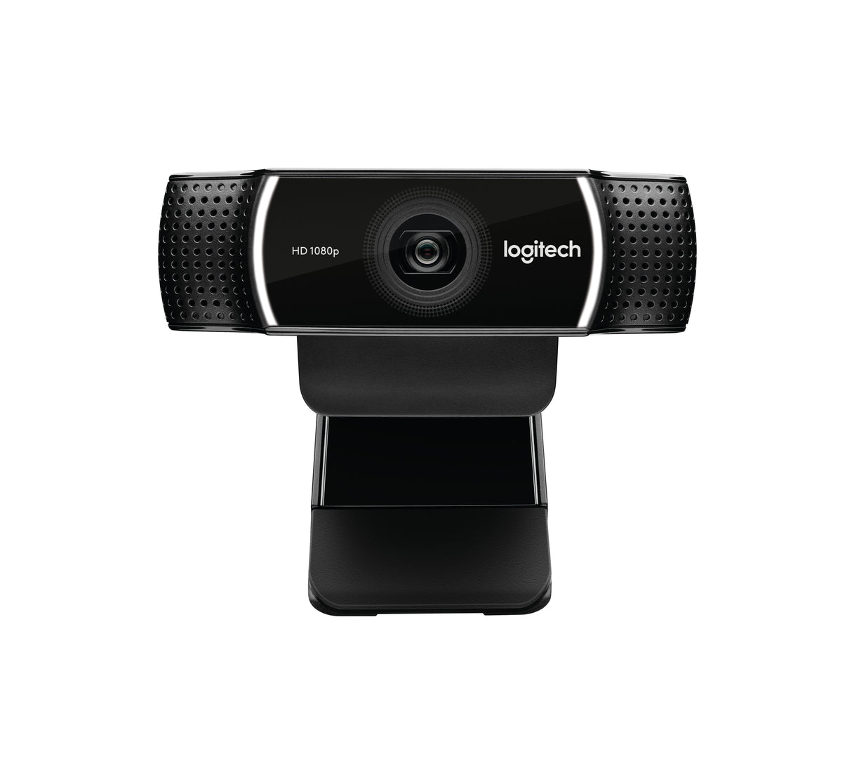Logitech 960-001087 cámaras web 1920 x 1080 Pixeles 60 pps Full HD 1280x720@60fps, 1920x1080@30fps