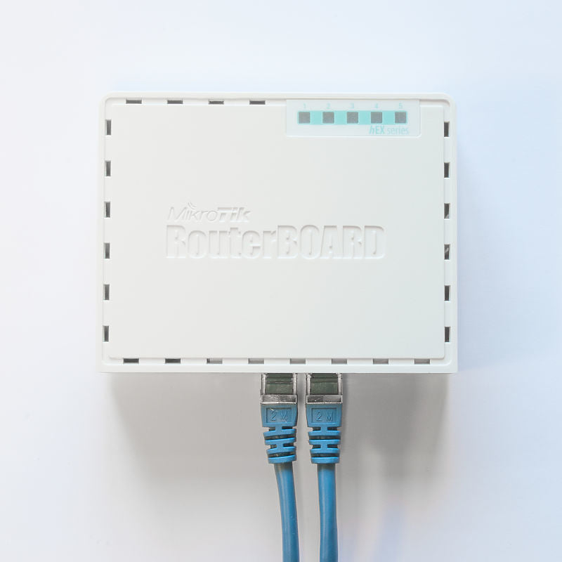 RB750Gr3, RB 5 EthGb 256MB RAM 880Mhz CPU LN4