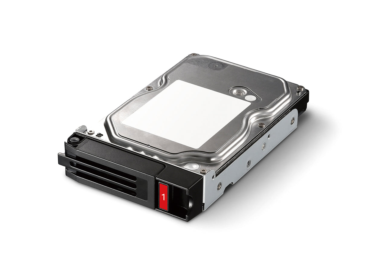 Buffalo OP-HD12.0N - Buffalo OP-HD12.0N disco duro interno 12 TB