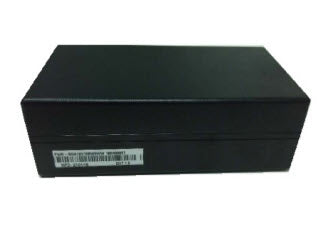 Zebra PWR-BGA12V108W0WW cargador de dispositivo móvil Ordenador portátil Negro