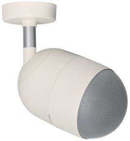 Bosch LP1-UC10E-1 De 1 vía Gris, Blanco Alámbrico 15 W