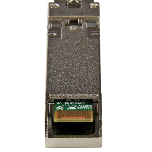 StarTech.com Módulo Transceptor SFP+ Compatible con HPE 455883-B21 - 10GBASE-SR - Fibra Multimodo 10GbE - SFP+ Ethernet