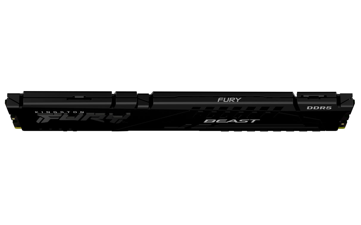 Kingston Technology 16GB 5600MT/s DDR5 CL40 DIMM FURY Beast Black Memoria RAM 40 16 GB 1 x 16 GB DDR5