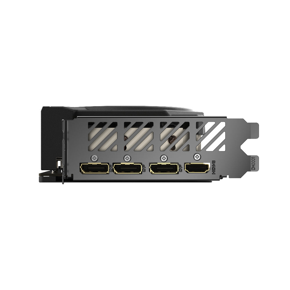 GIGABYTE Tarjeta Gráfica GeForce RTX 4070 WINDFORCE 2X OC V2 12G - 12GB GDDR6, 192bit, PCI-E 4.0, 2490MHz Core Clock, 3 x DisplayPort 1.4a, 1 x HDMI 2.1a, NVIDIA DLSS 3, GV-N4070WF2OCV2-12GD tarjetas gráficas Si 5888 NVIDIA GeForce RTX 4070