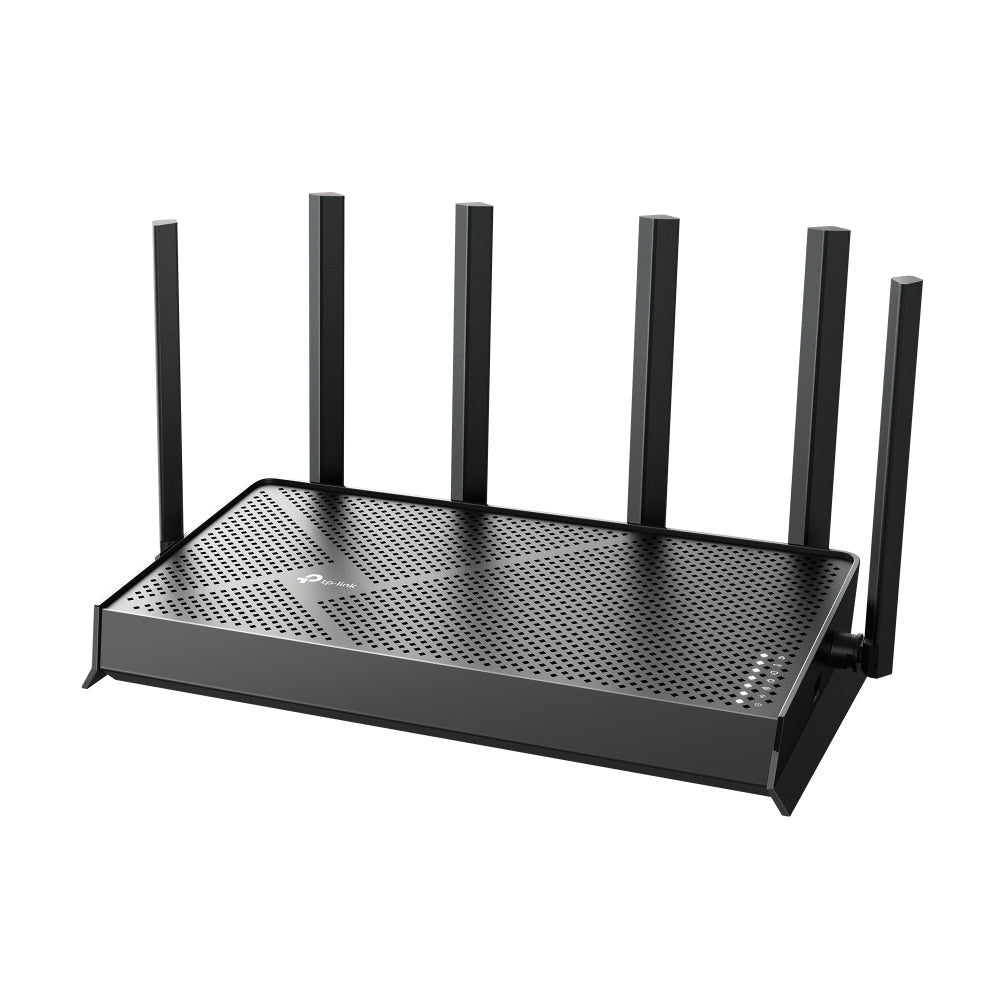 TP-Link Archer BE400 Router Si RJ-45 Doble banda (2,4 GHz / 5 GHz) Wi-Fi 7 (802.11be)