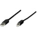 342650 - Manhattan 342650 Cable USB 1.1 USB A USB B Macho