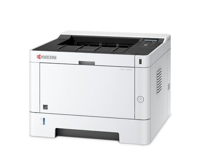KYOCERA ECOSYS P2235dn Impresora Laser Negro, Blanco