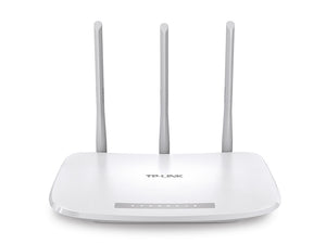 TP-Link TL-WR845N Router Si Banda única (2,4 GHz) Wi-Fi 4 (802.11n) 300 Mbit/s