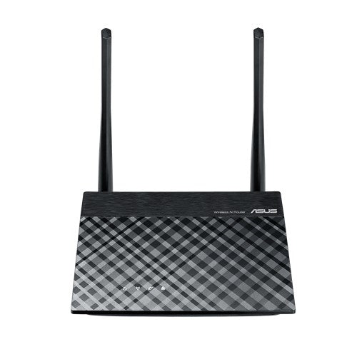 ASUS RT-N300 B1 Router Si Banda única (2,4 GHz) Wi-Fi 4 (802.11n) 300 Mbit/s