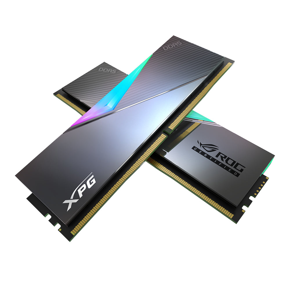 XPG Lancer RGB ROG Memoria RAM Si 44 32 GB 2 x 16 GB
