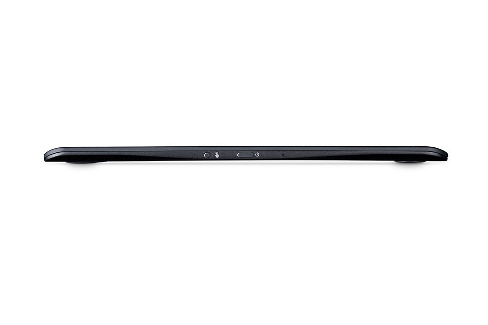 Wacom Intuos Pro tableta digitalizadora Negro 5080 líneas por pulgada 331 x 216 mm USB