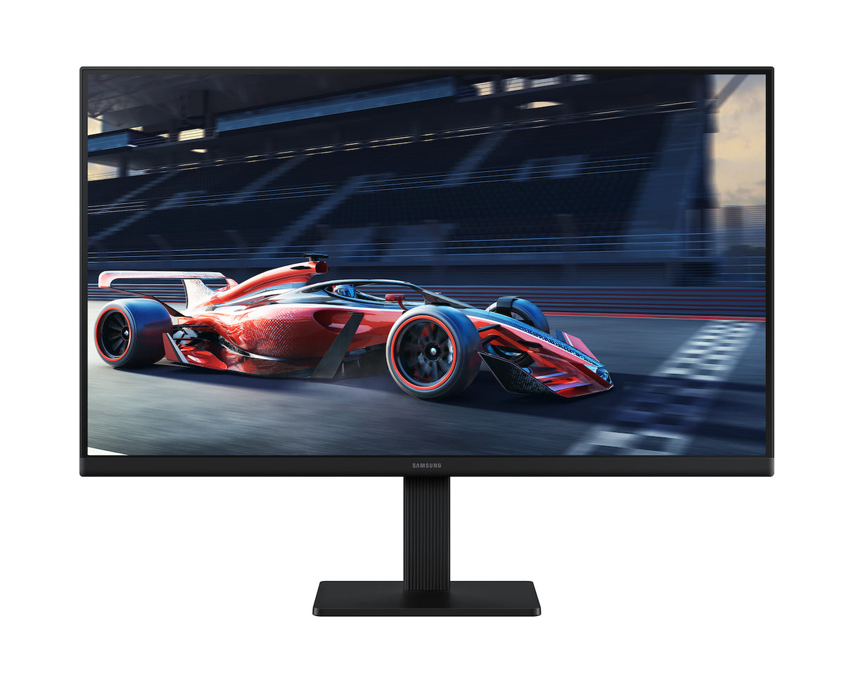Samsung LS24D300GANXZA pantalla para PC 61 cm (24") 1920 x 1080 Pixeles Full HD LED Negro