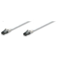CABLE PATCH INTELLINET CAT6 0.15M (0.5F) UTP BLANCO
