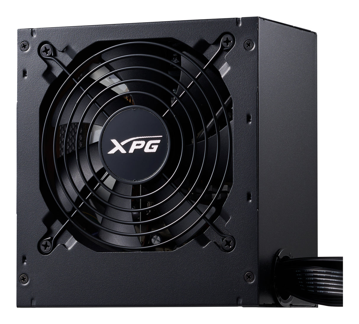 XPG FUENTE DE ALIMENTACIÓN PROBE 600 BRONZE unidades de fuentes de alimentación 600 W 100 - 240 V 47 - 63 Hz 10 A