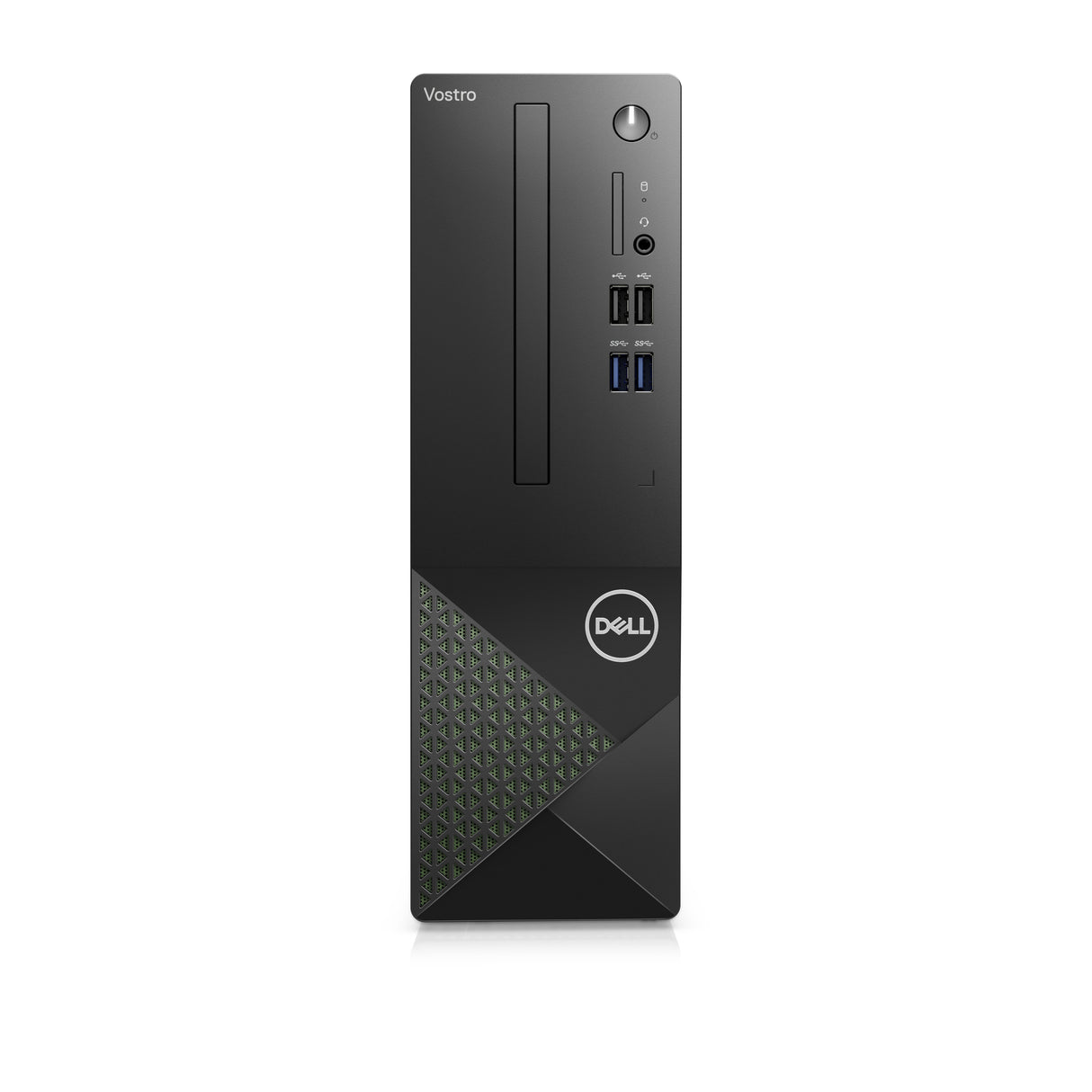 DELL Vostro 3020 pcs/estaciones de trabajo Intel Intel® Core™ i3 Intel Core i3-13xxx i3-13100