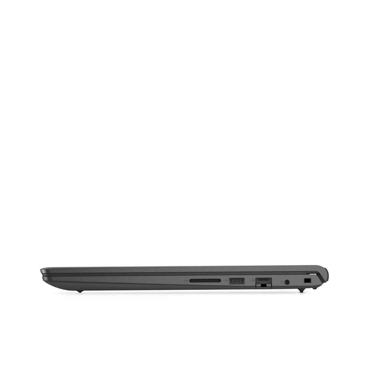DELL Vostro 3530 Laptop Portátil Negro Concha Plástico