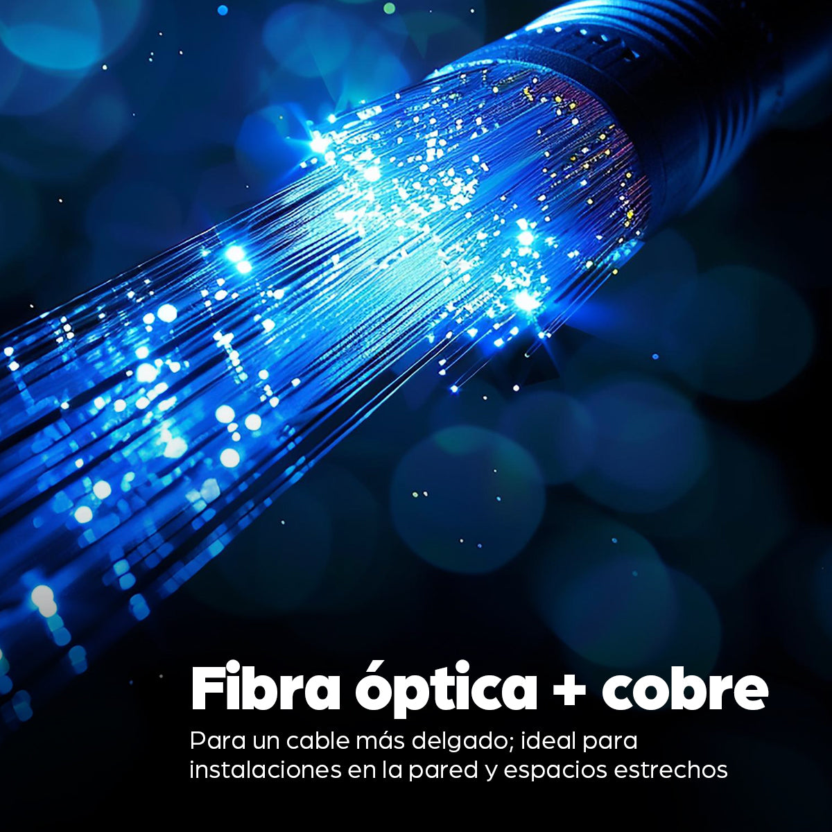 Manhattan 355193 Cable 30 m HDMI tipo A (Estándar) HDMI tipo D (Micro) Macho