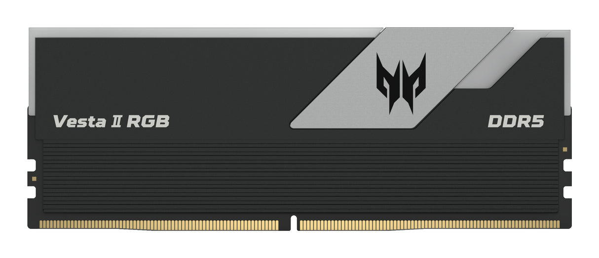 Acer Predator Vesta II RGB Memoria RAM 32 64 GB 2 x 32 GB DDR5