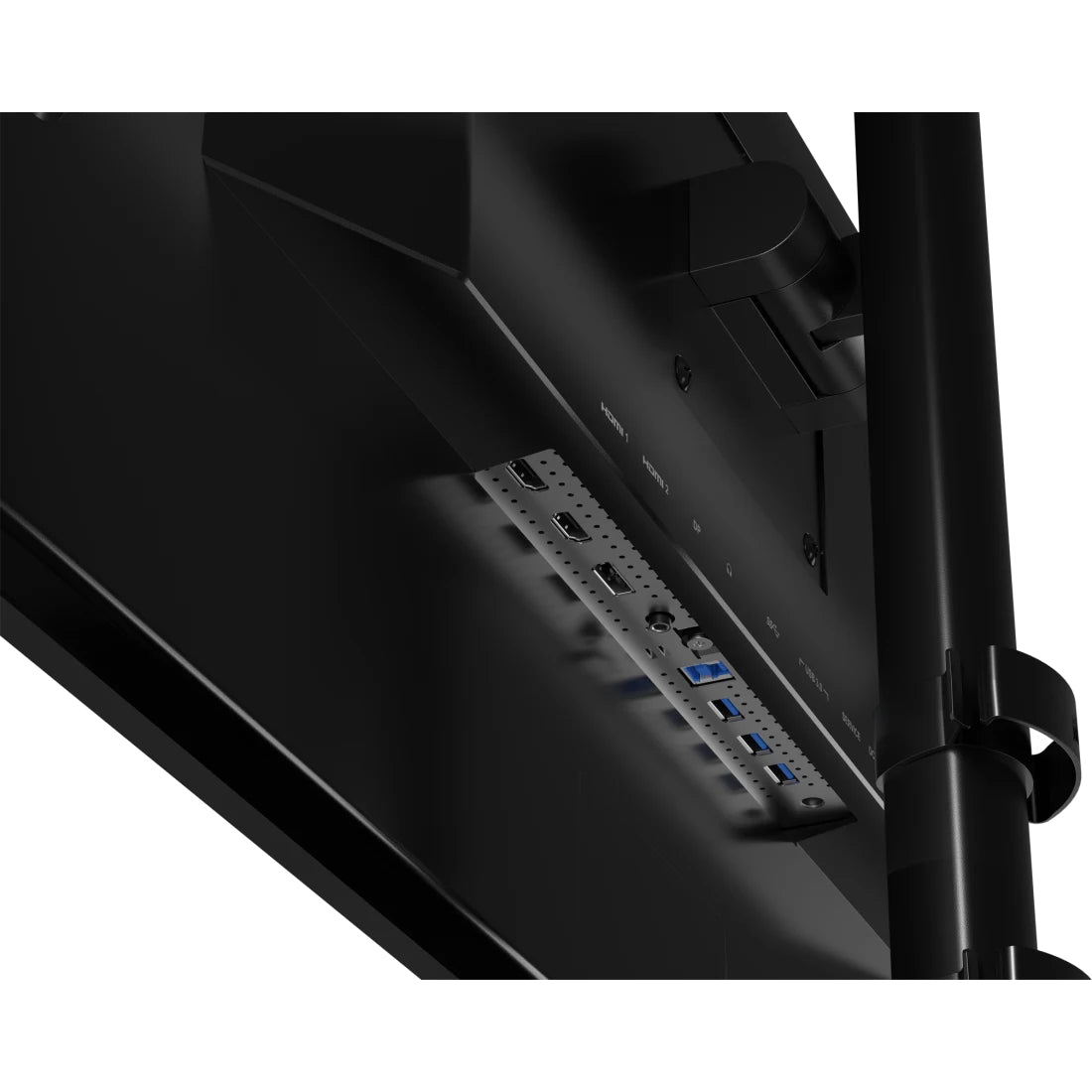 Corsair CM-9020007-NA pantalla para PC 80 cm (31.5") 2560 x 1440 Pixeles Quad HD LCD Negro