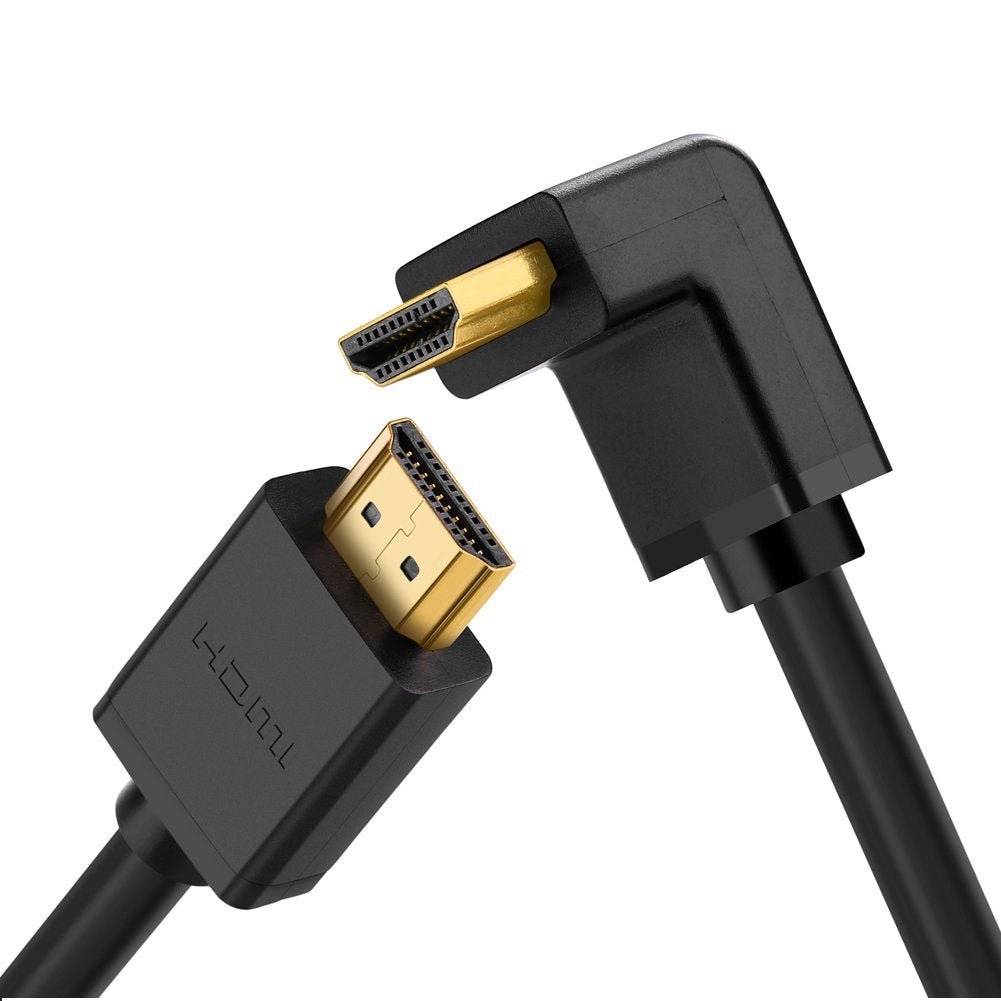 Ugreen 10174 cable HDMI 3 m HDMI tipo A (Estándar) Negro