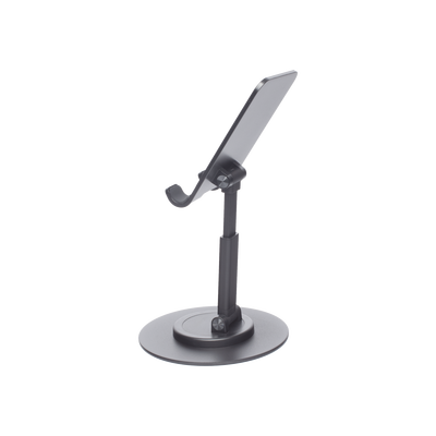 Ugreen 35152 montaje y soporte para teléfono Negro