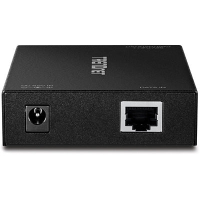 Trendnet TPE-117GI adaptador e inyector de PoE Gigabit Ethernet