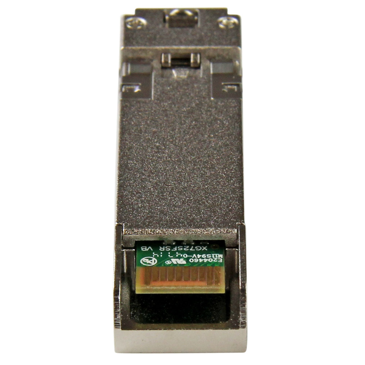 StarTech.com Módulo SFP+ Compatible con Cisco SFP-10G-SR-S - 10GBASE-SR - Fibra Multimodo de 10GbE - SFP+ Ethernet Gigabit 10Gb - LC - 300m - 850nm -
