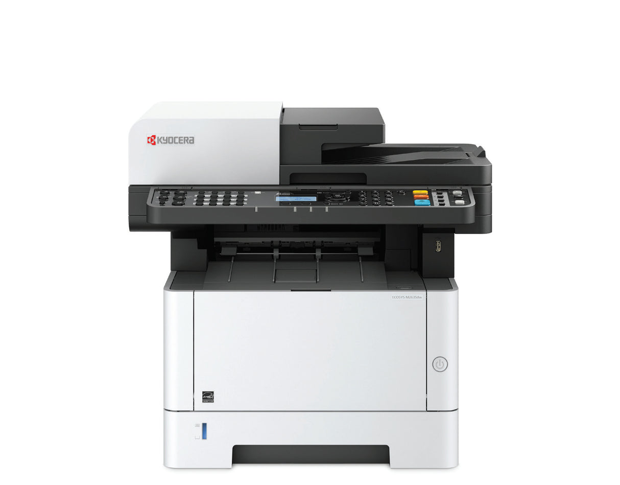 KYOCERA ECOSYS M2635dw Laser A4 1200 x 1200 DPI 35 ppm Wifi