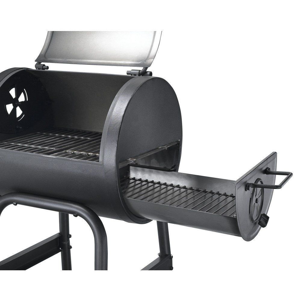 ASADOR DE CARBON AMERICAN GOURMET 225