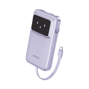 Ugreen UNO 10000 mAh Púrpura