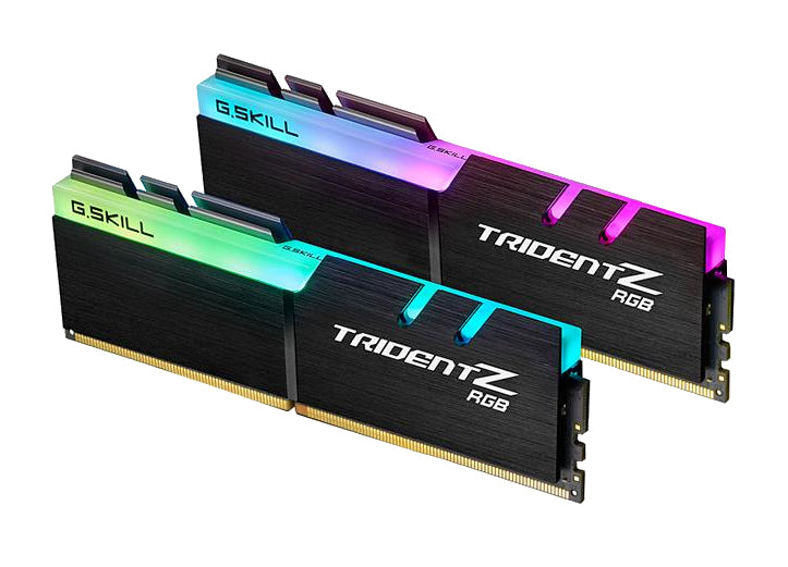 Memoria Ram G.Skill Trident Z RGB 32GB (2x16GB) 3600MHz DIMM CL17