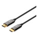 356176 - Manhattan 356176 Cable 15 m HDMI tipo A (Estándar) HDMI tipo A (Estándar) Macho